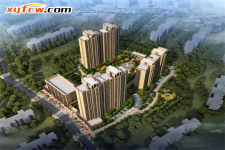 城东理想家园2室2厅1卫63.8万80m2出售